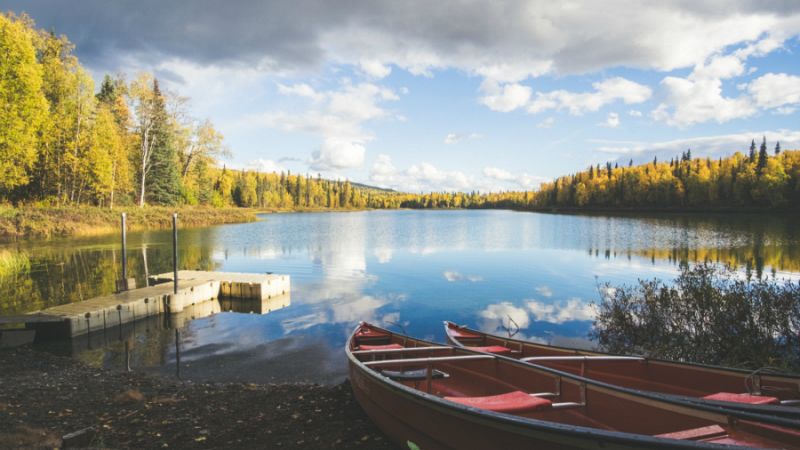 Talkeetna