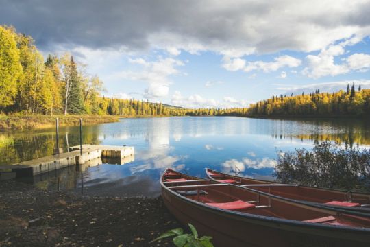 Talkeetna