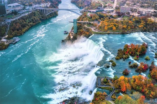 Niagara Falls