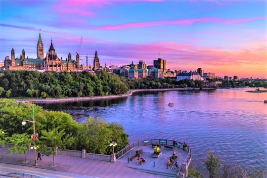 Ottawa River