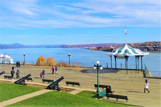 Quebec