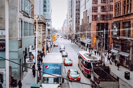 Toronto
