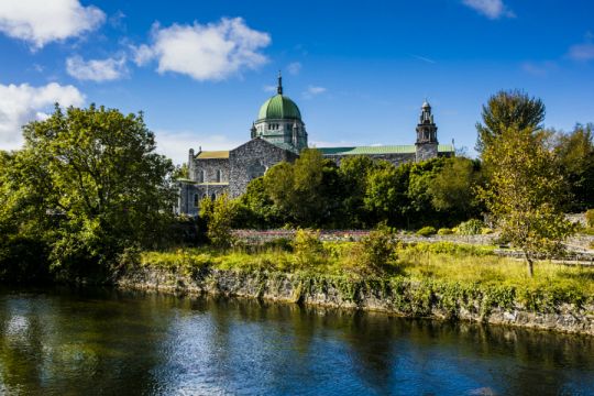 Galway Cathedral