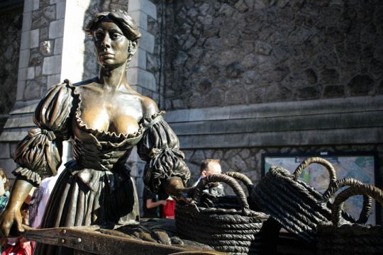 Molly Malone