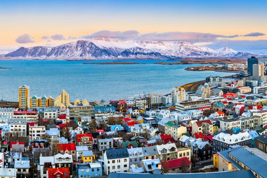 Reykjavik