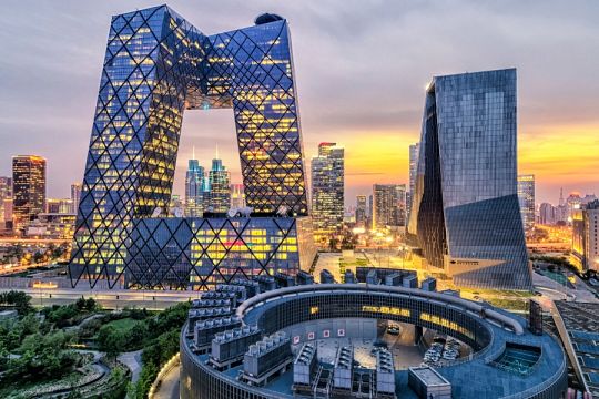 Shanghai