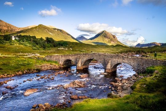 Isle of Skye