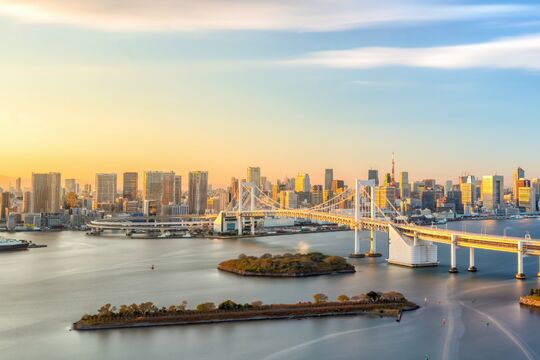 Tokyo
