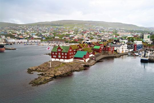 Tórshavn