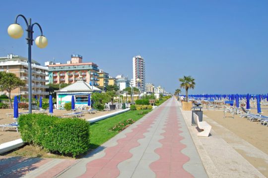 Jesolo