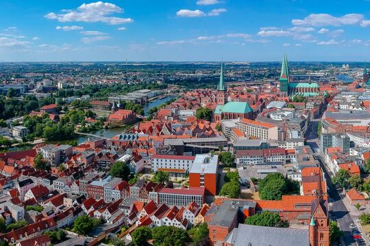 Lübeck
