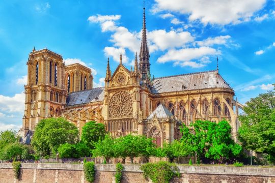 Notre Dame