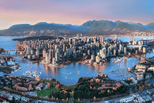 Vancouver
