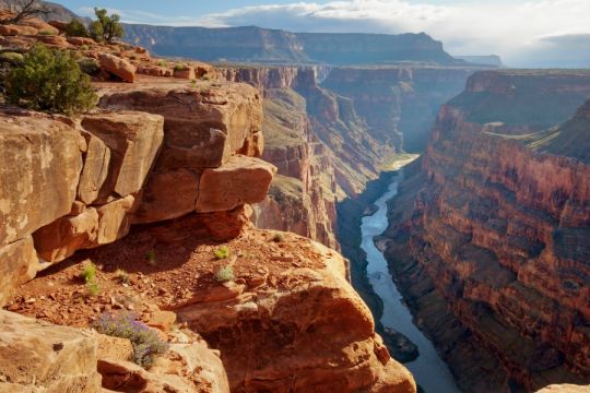 Grand Canyon