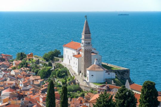 St. George's Parish Church