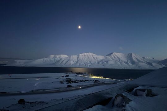 Longyearbyen