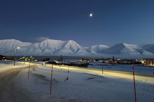 Svalbard