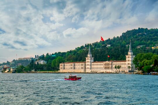 Kuleli Militærgymnasium