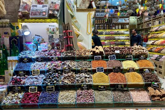 Krydderimarkedet