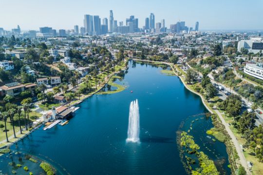 Los Angeles