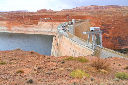 Hoover Dam