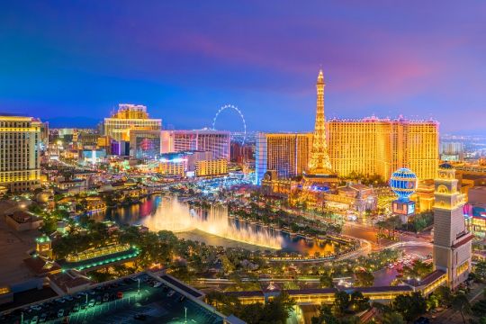 Las Vegas