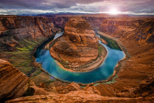 Horseshoe Bend