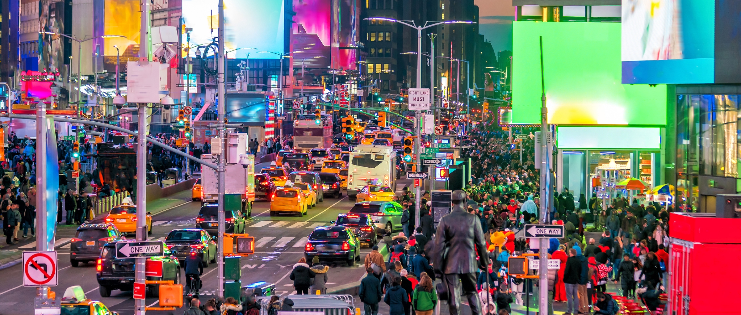 New York