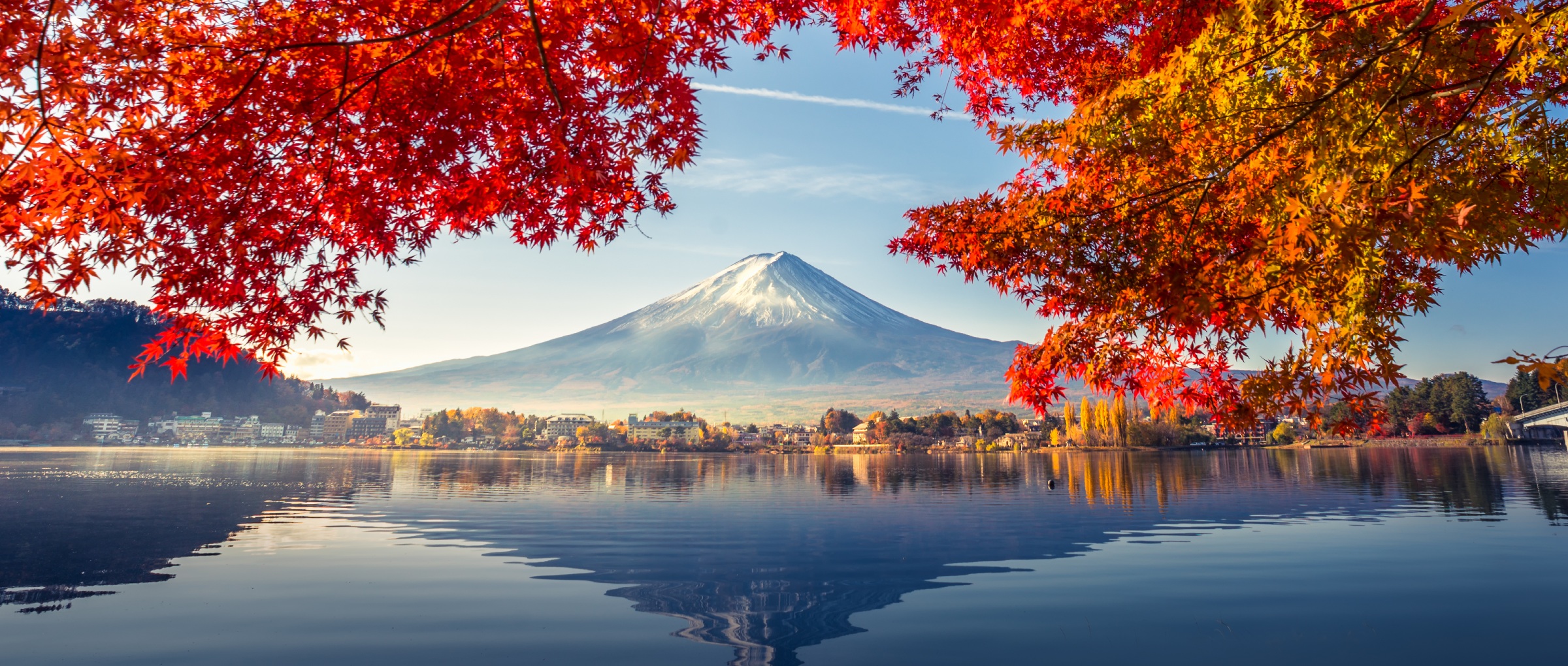 Mount Fuji