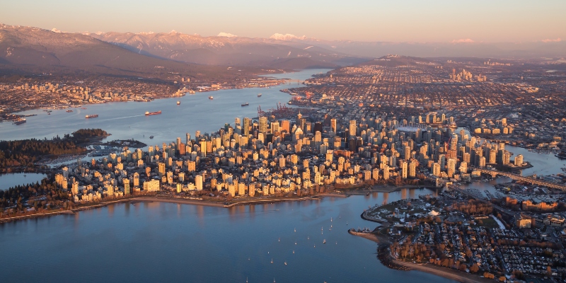 Vancouver