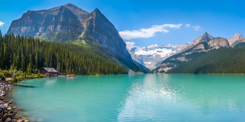  Lake Louise