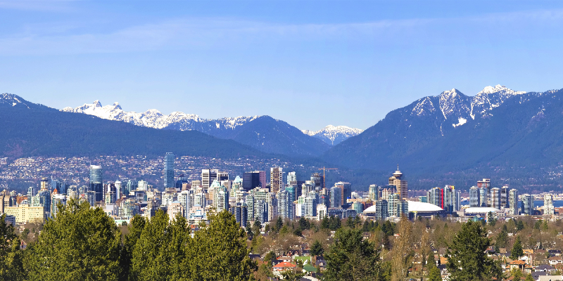 Vancouver