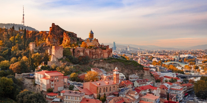 Tbilisi