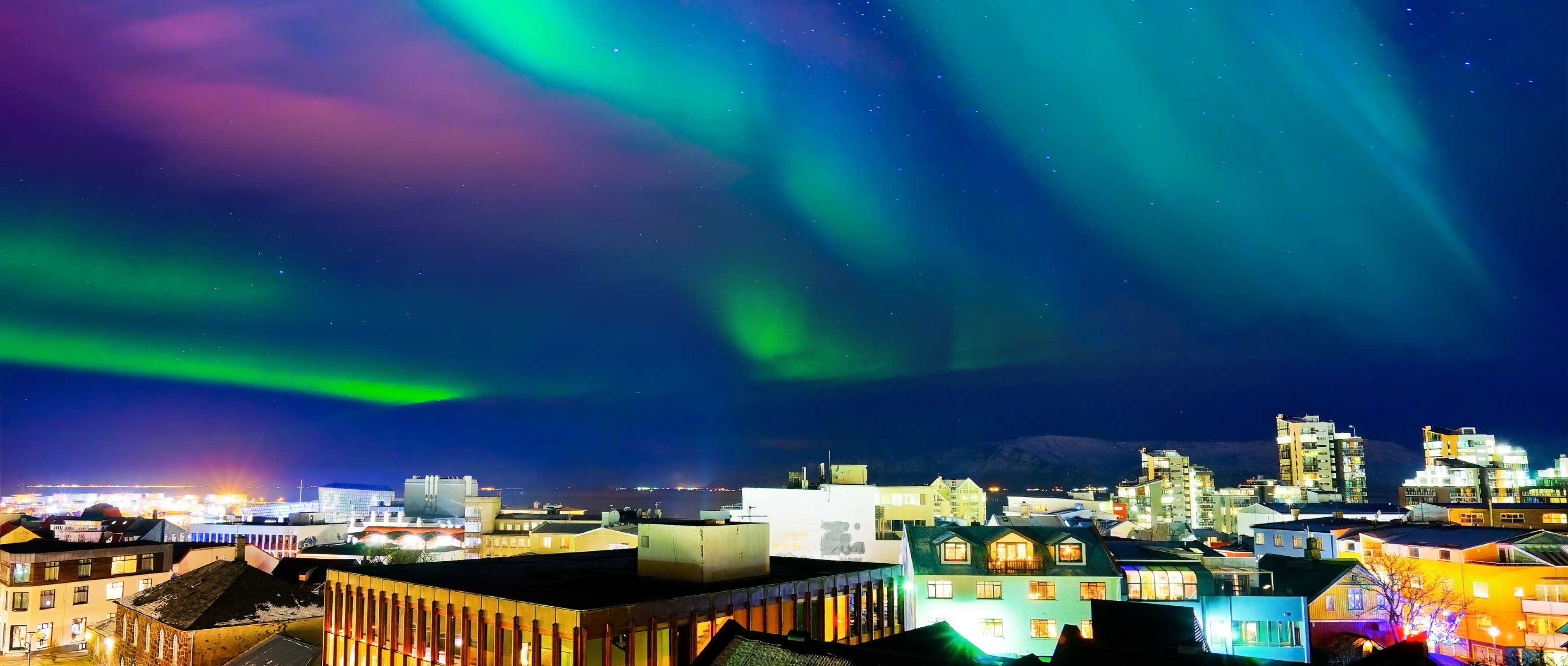 Nordlys