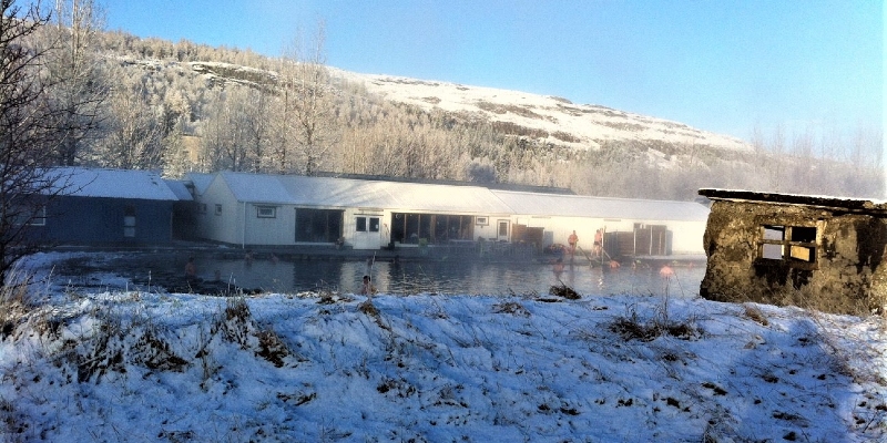Den hemmelige Lagune