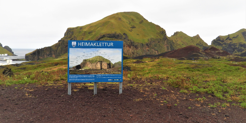 Vestmannaøerne