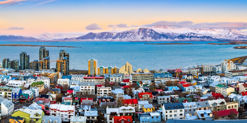 Reykjavik