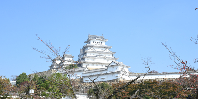 Himeji Castle Himeji Castle