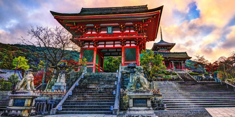 Itsukushima Shrine