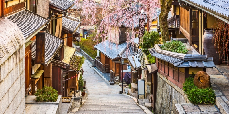 Kyoto