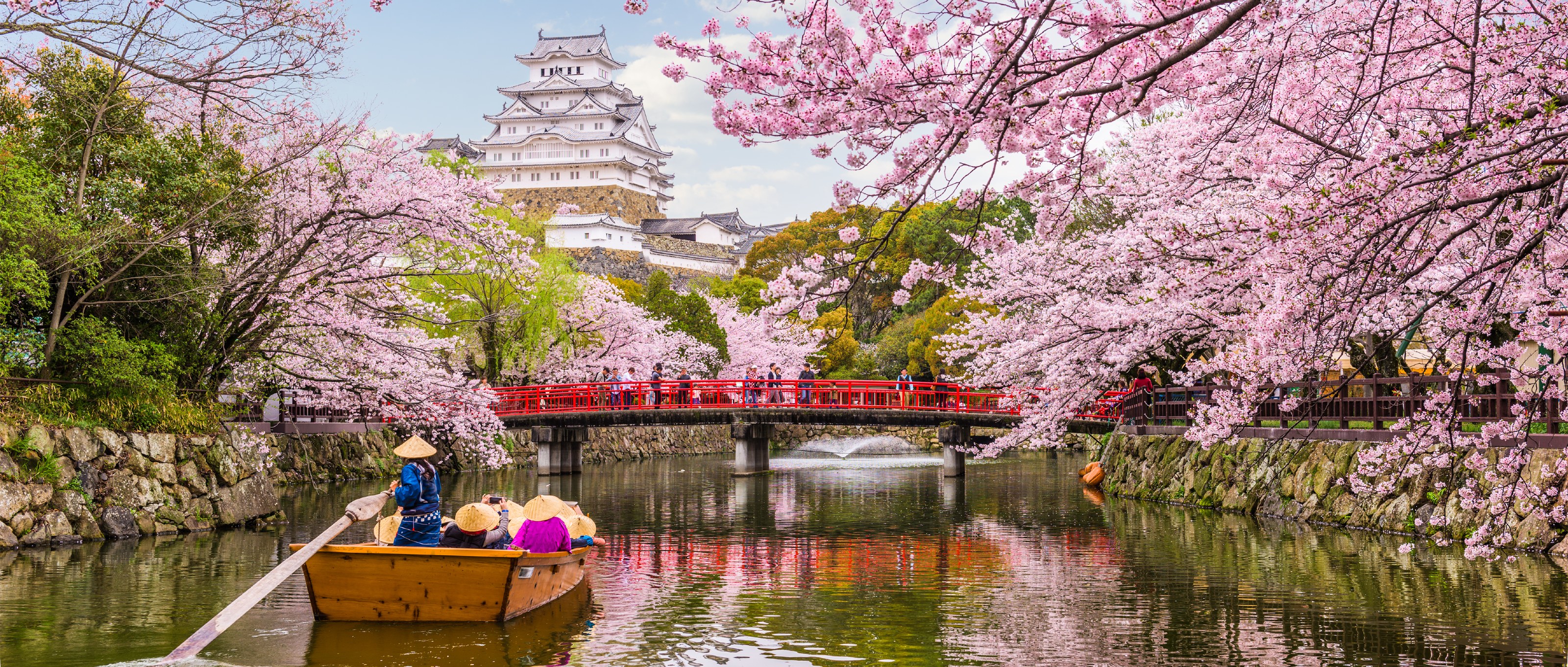 Hvad skal man se i Japan?
