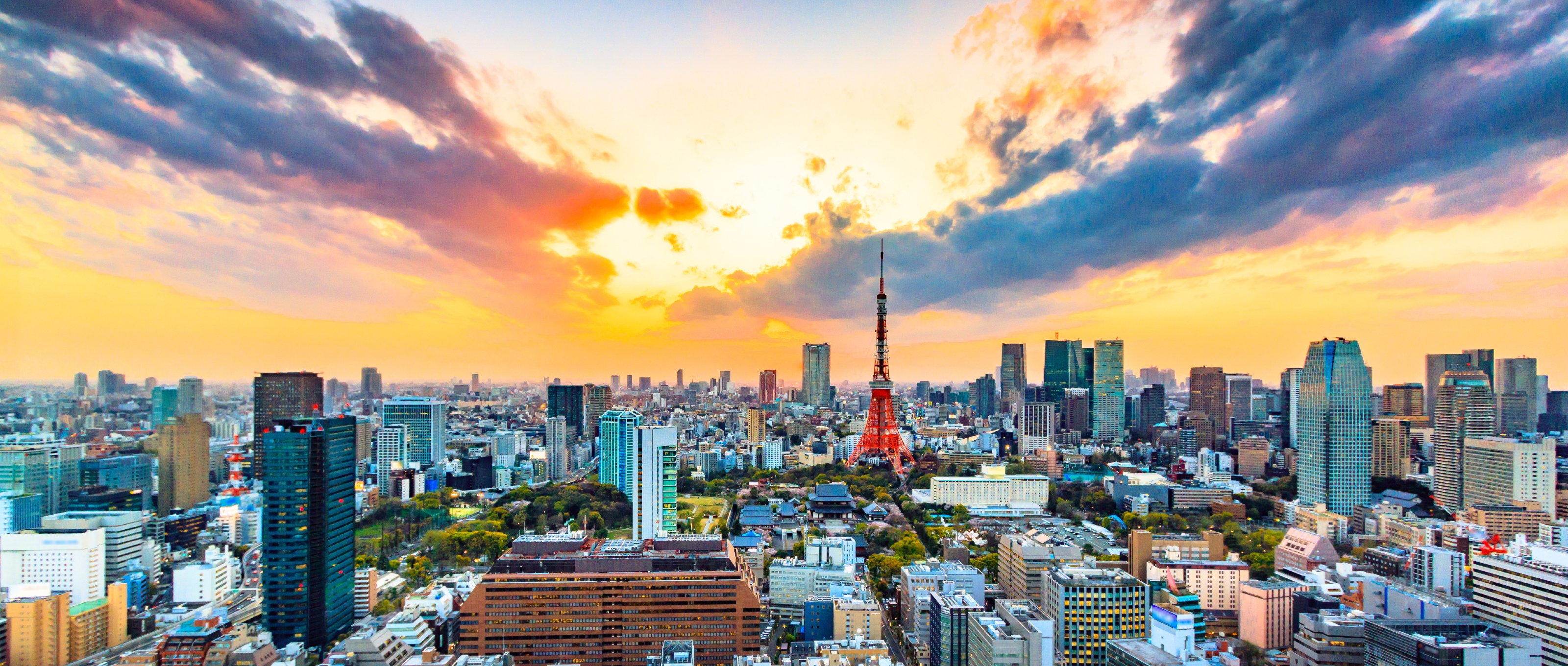 Tokyo