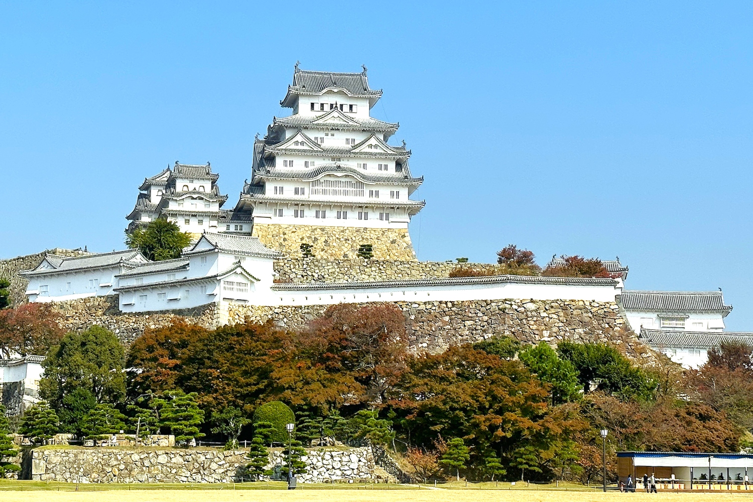 Seoul og Japan solens rige 6. til 18. oktober 2025