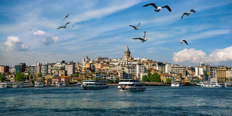 Istanbul