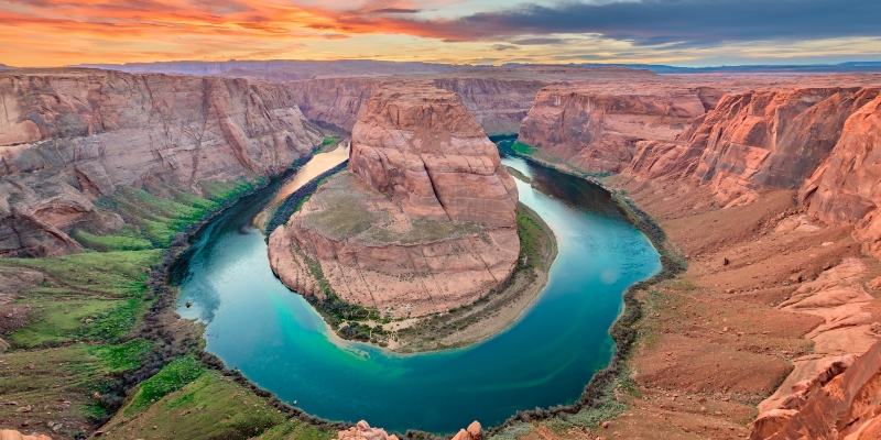 Horseshoe Bend