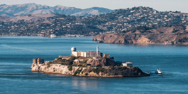 Alcatraz