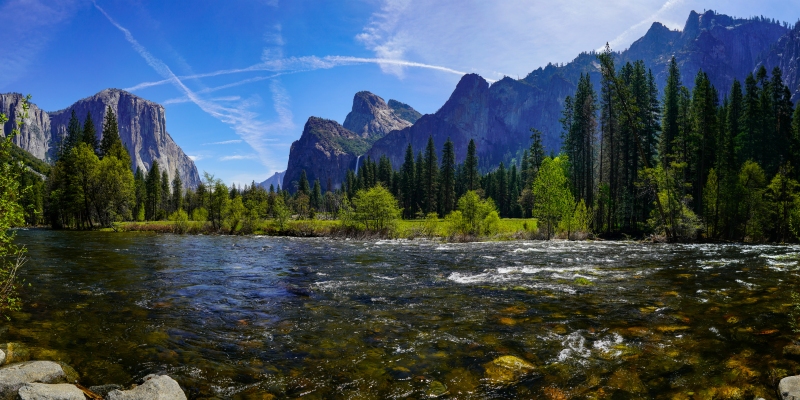 Yosemite