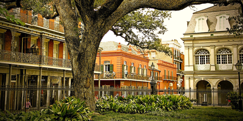 New Orleans